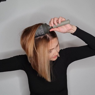 🟢 Расскажу про волосы 🟢