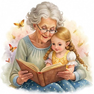 Рассказы для души 🎀