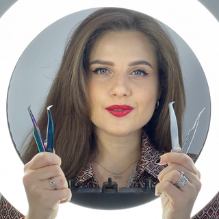 Милая, расскажи про Ресницы🔥