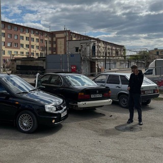 СКАЗОЧНЫЙ ГАРАЖ