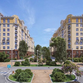 ⚜ЖК РАССКАЗОВО соседи новости