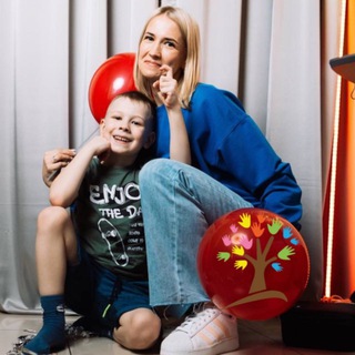 💕 Растём в Радости! 💕