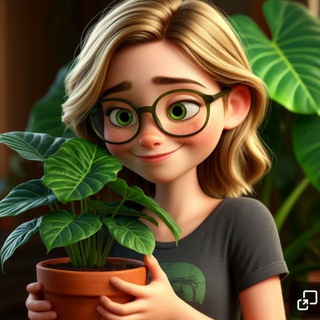 Цветы с характером