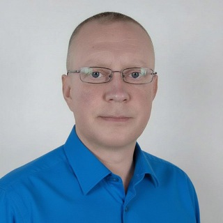 Растущий Телеграм | Алексей Шутов