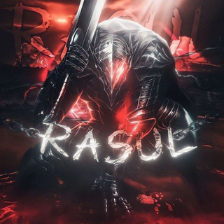 𝙍𝙖𝙨𝙪𝙡 𝙙𝙚𝙨𝙞�'𝙣