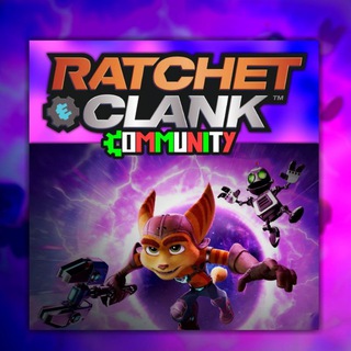 Ratchet &amp; Clank™ Community Italia 🇮🇹