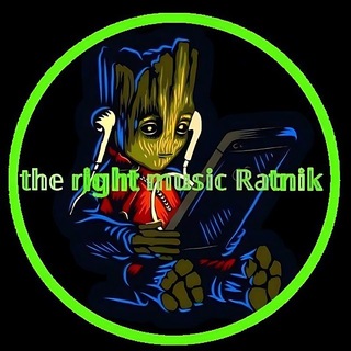 𝕥𝕙𝕖 𝕣𝕚𝕘𝕙𝕥 𝕞𝕦𝕤𝕚𝕔 ℝ𝕒𝕥𝕟𝕚𝕜