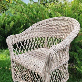 ❤️ MARINA-MORE ❤️ Плетёная мебель из Белого Дома❤️