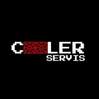 💻COOLER-сервис💻