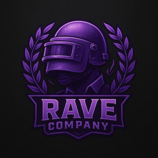 RAVE COMPANY [праки | кастомки | турниры]