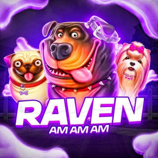 RAVEN АЗАРТ