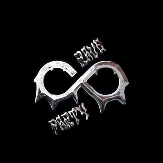 𝐑𝐀𝐕𝐄 𝐏𝐀𝐑𝐓𝐘