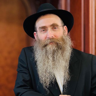 Раввин Ицхак Горелик