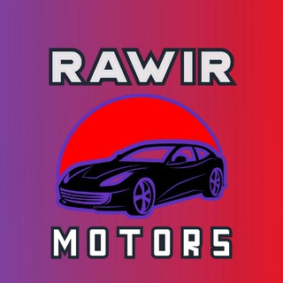 RAWIR MOTORS