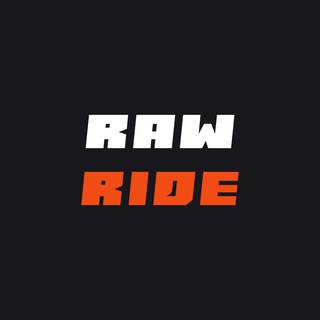 RAWRIDE