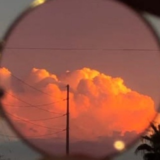 ✨ Ray of golden sunshine ✨