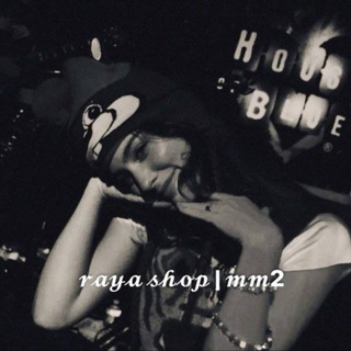 𝒓𝒂𝒚𝒂 𝒔𝒉𝒐𝒑 | 𝒎𝒎2