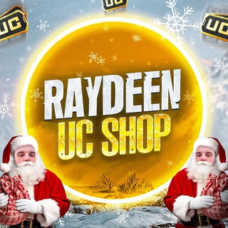 RAYDEEN SHOP