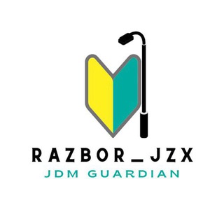 RAZBOR_JZX | Запчасти для маркообразов.