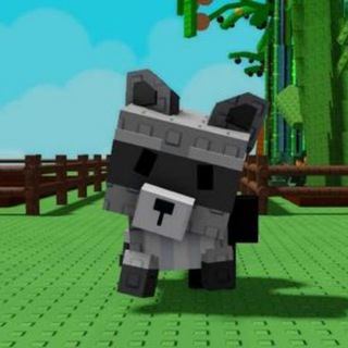 Раздача петов роблокс