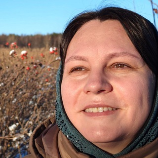 🕯Матушка Мария из Раздолья