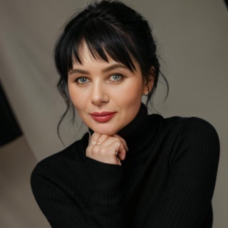 Лариса Глинчак | pro.КАРТЫ