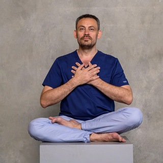 Разговор с телом | Станислав Черноног