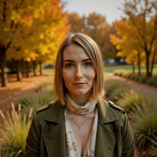 Психолог Анна Тихонова