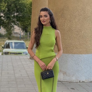 Всё лучшее от Mi🤍