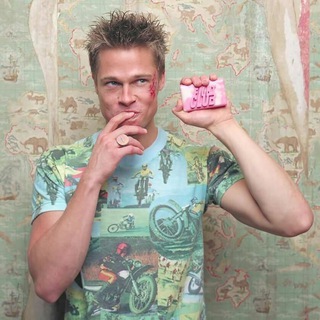 ~Так появился он -Разин~