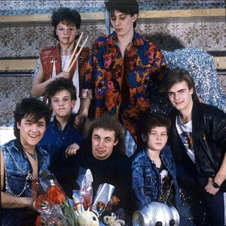 Ласковый Май❤️(Official)