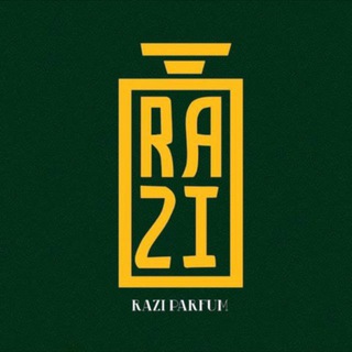 Razi Parfum