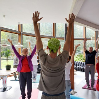 Разумная Йога