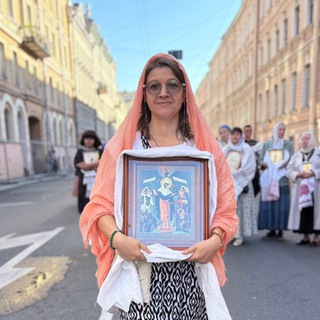 Дневник православного сммщика Жанны Разумовой