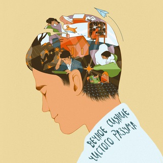 Вечное сияние чистого разума