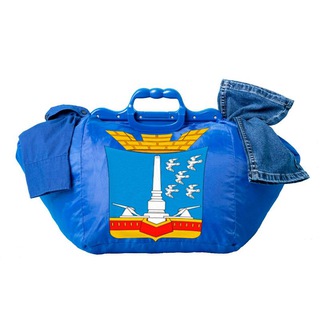 Славянский развал (Барахолка Славянск-на-Кубани)