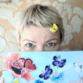 Светлана Чижикова • дошкольный педагог