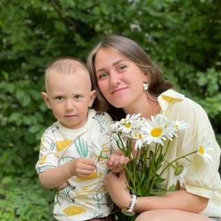 Слово мамы🤍