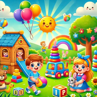 Развивай-ка