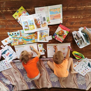 Погоди, погодка ❤️