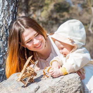 Развивашки для Дуняшки)