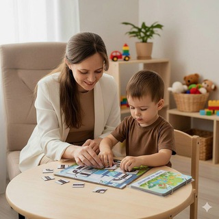 РАЗВИТИЕ ДОШКОЛЯТ с Мариной Гречко