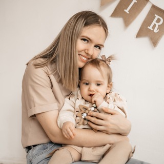 Развивашки 🎨