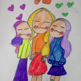 ✨Детские сны у мамы наяву✨