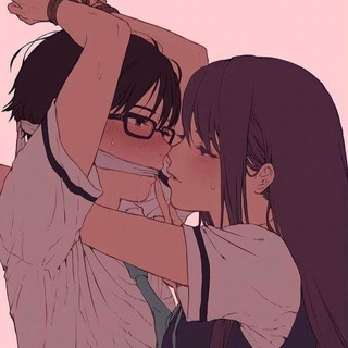 Аниме картинки