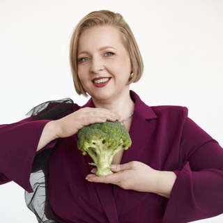 Разумное питание с Мариной Бушковой