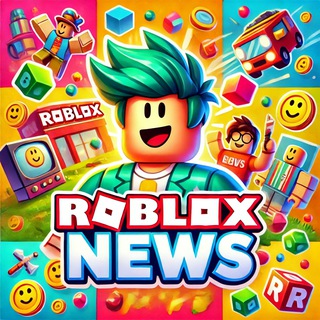 Роблокс Новости / Roblox News