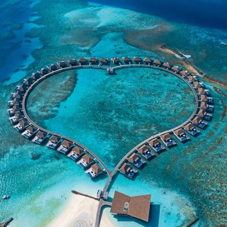 Radisson Blu Maldives Official