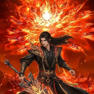 Расколотая битвой синева небес