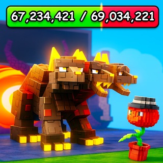 PLANTS VS BRAINROTS | НОВОСТИ